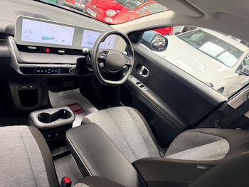 Used Hyundai IONIQ 5 2022 for sale - 78878161: Photo