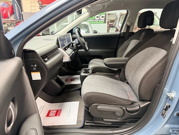 Used Hyundai IONIQ 5 2022 for sale - 78878161: Photo