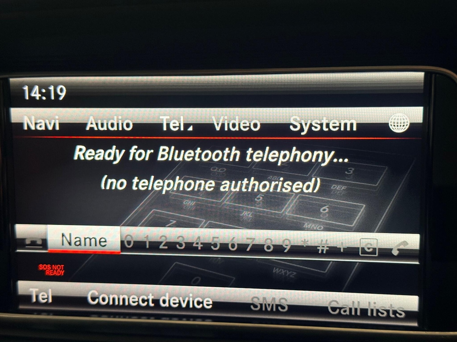 Used Mercedes-Benz E Class 2013 for sale - 77238093: Photo 18