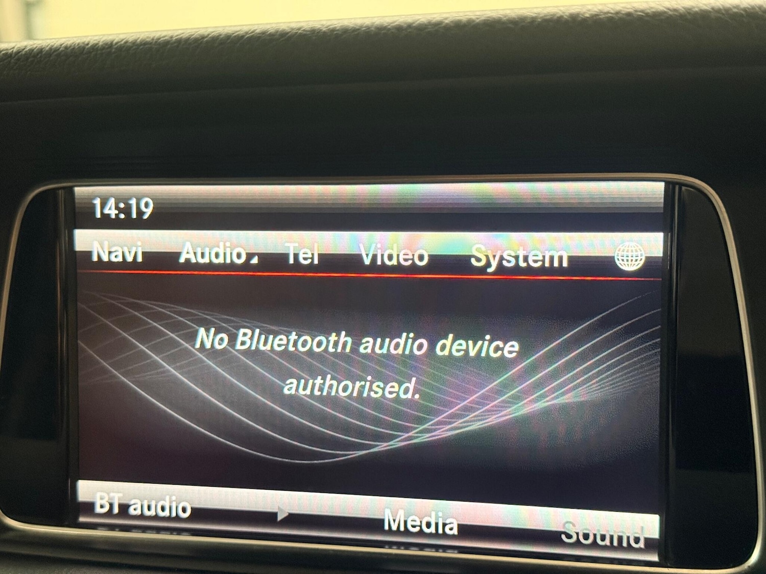 Used Mercedes-Benz E Class 2013 for sale - 77238093: Photo 20