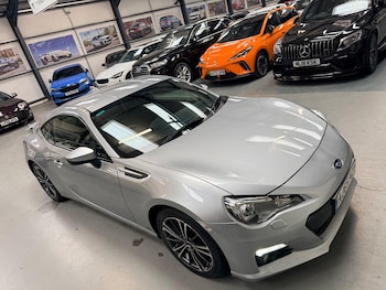 Used Subaru BRZ 2016 for sale - 78516359: Photo