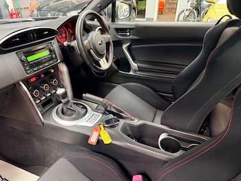 Used Subaru BRZ 2016 for sale - 78516359: Photo