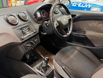 Used SEAT Ibiza 2016 for sale - 75623141: Photo