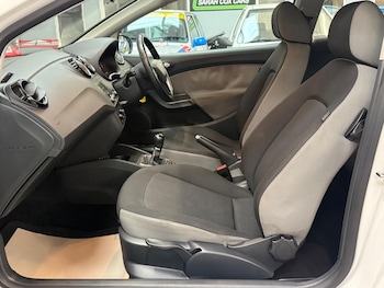 Used SEAT Ibiza 2016 for sale - 75623141: Photo