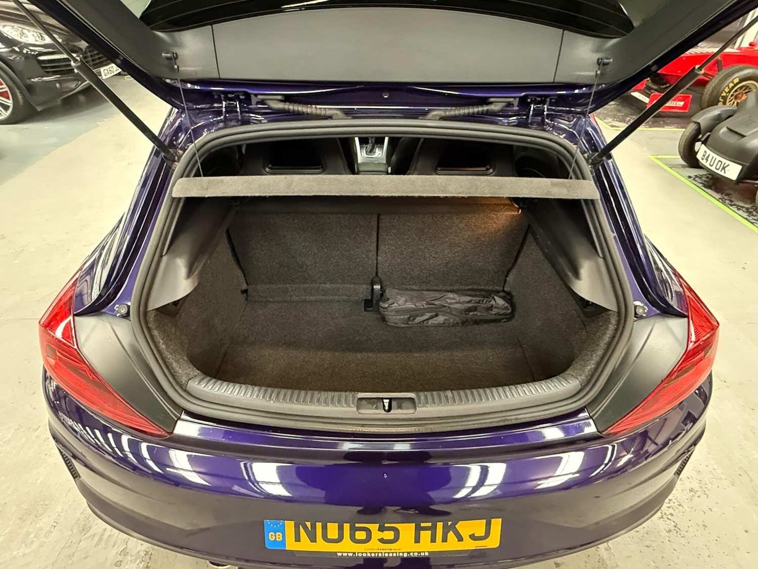 Used Volkswagen Scirocco 2015 for sale - 77633138: Photo 15