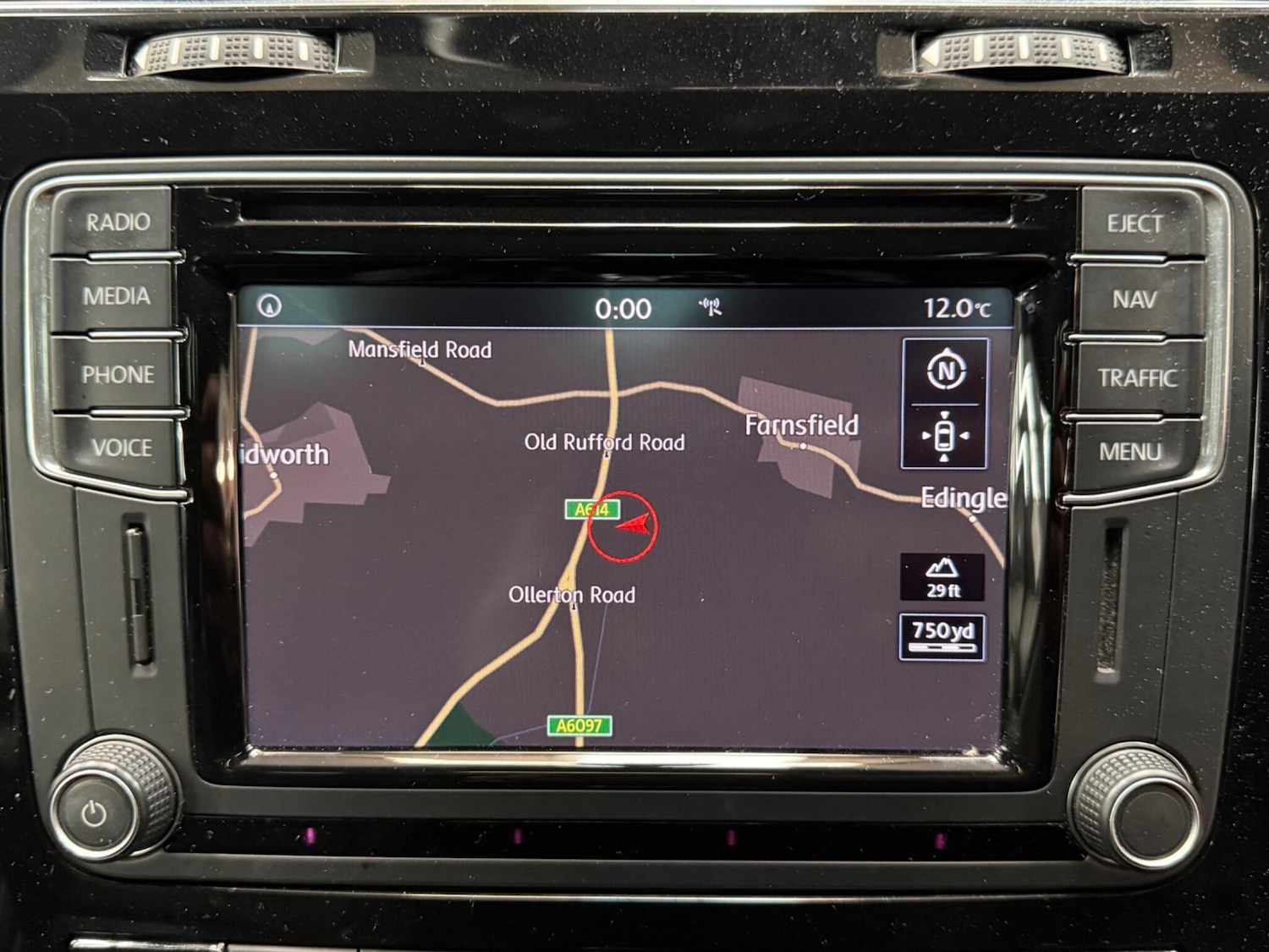 Used Volkswagen Scirocco 2015 for sale - 77633138: Photo 23