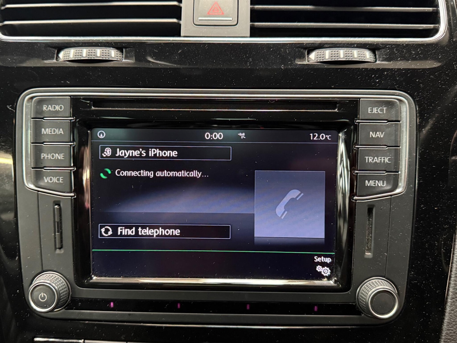 Used Volkswagen Scirocco 2015 for sale - 77633138: Photo 24