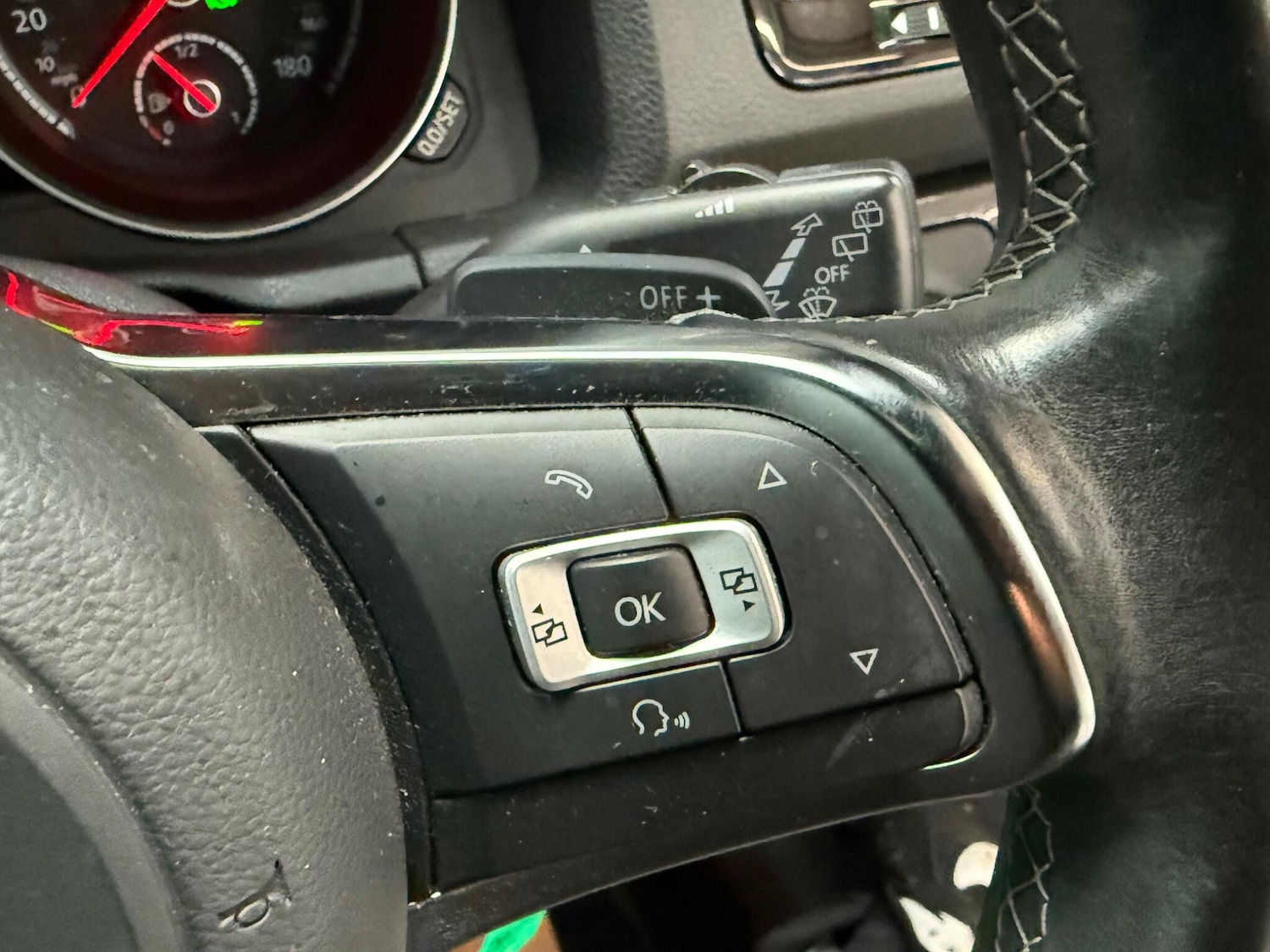 Used Volkswagen Scirocco 2015 for sale - 77633138: Photo 27