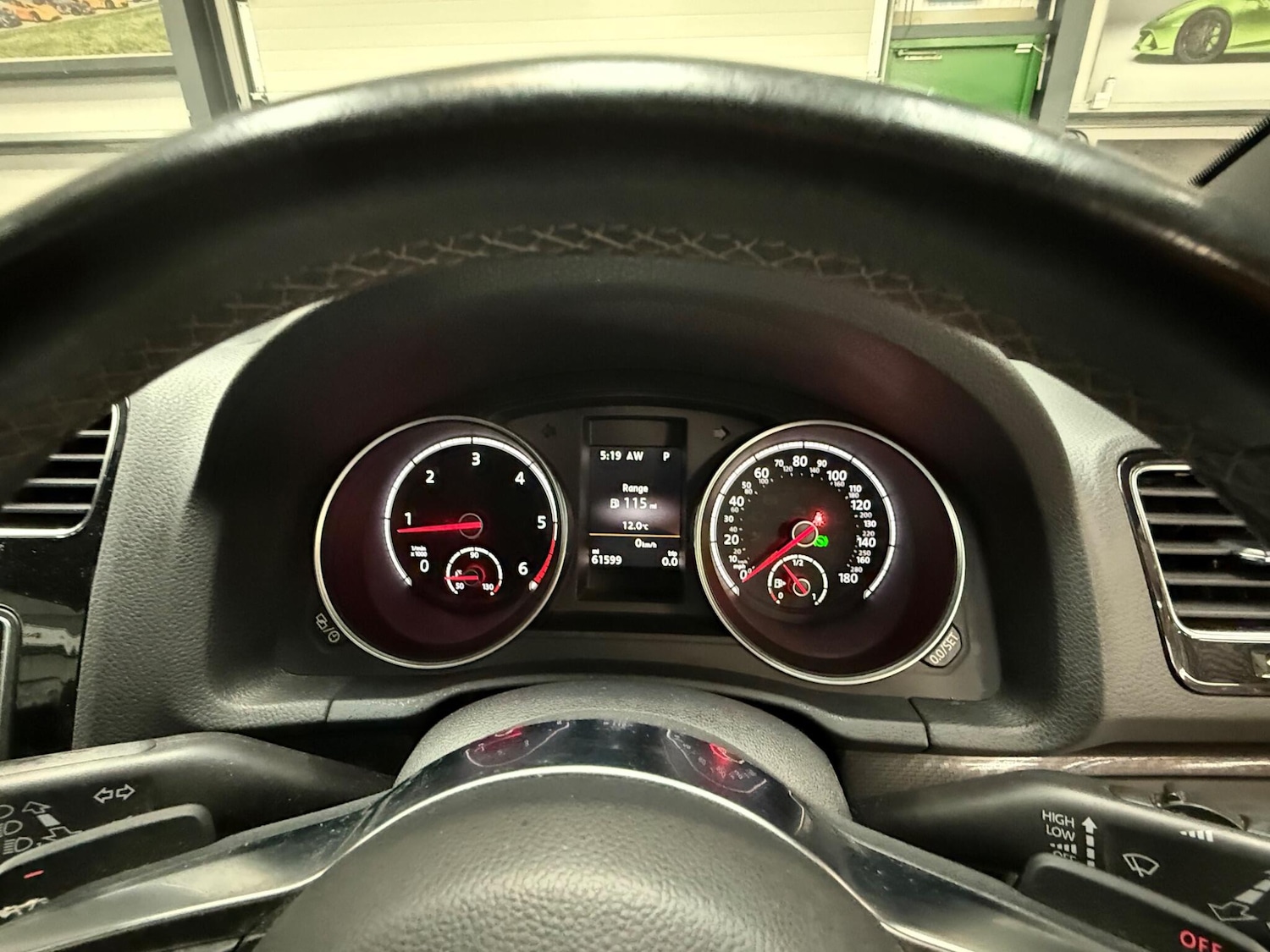 Used Volkswagen Scirocco 2015 for sale - 77633138: Photo 29