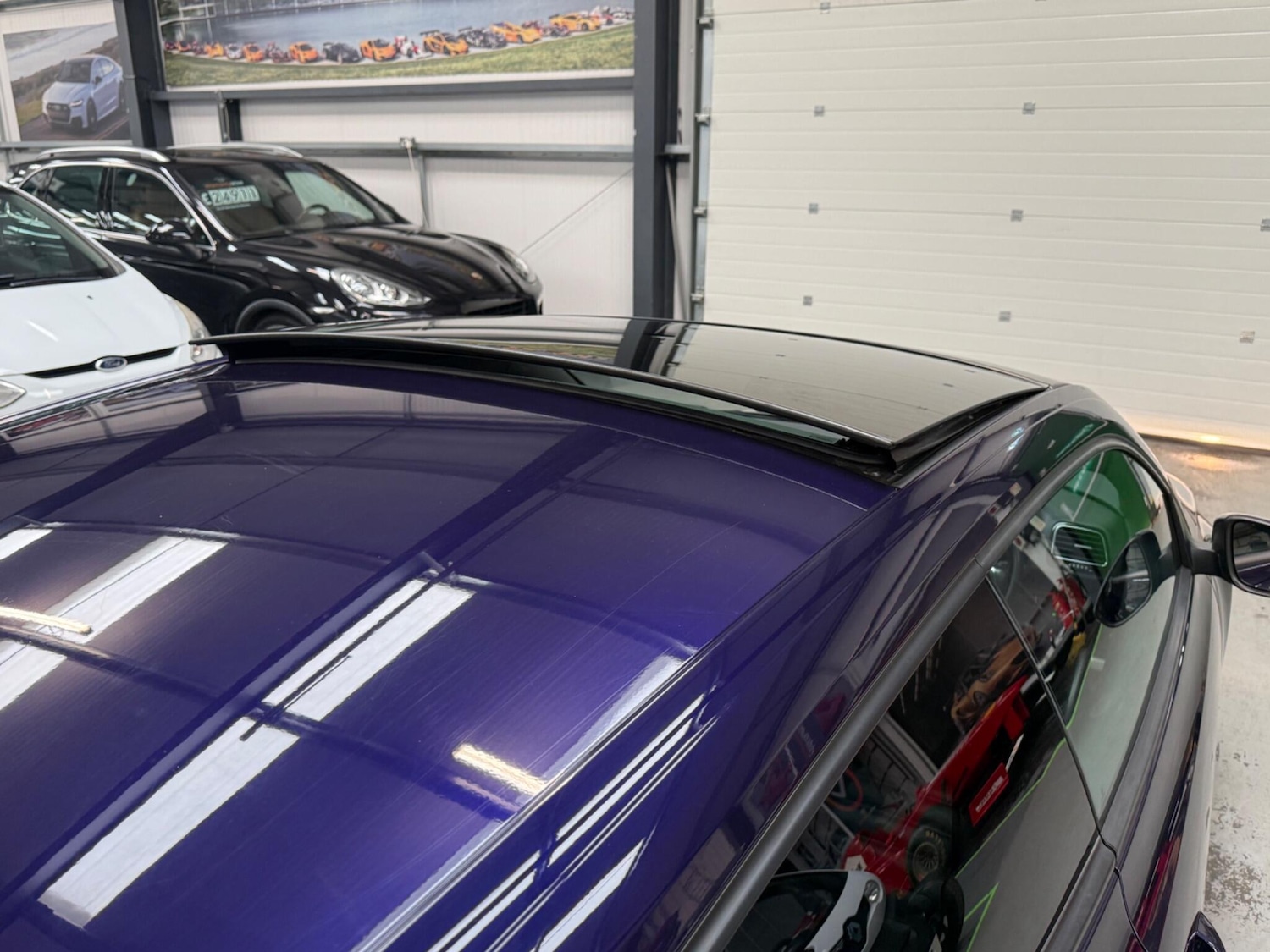 Used Volkswagen Scirocco 2015 for sale - 77633138: Photo 31