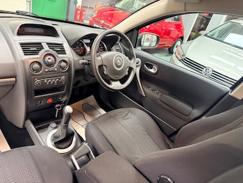 Used Renault Megane 2008 for sale - 78981905: Photo