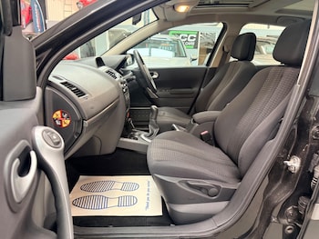 Used Renault Megane 2008 for sale - 78981905: Photo