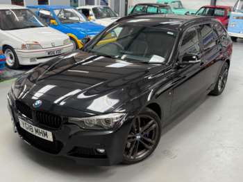 Used BMW 3 Series 2018 for sale - 75362834: Photo