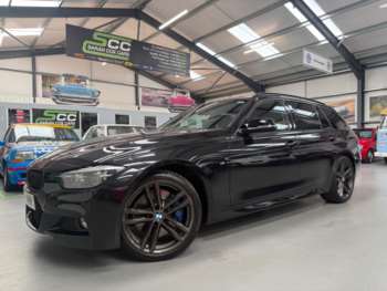 Used BMW 3 Series 2018 for sale - 75362834: Photo