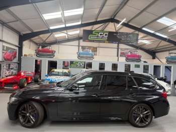 Used BMW 3 Series 2018 for sale - 75362834: Photo