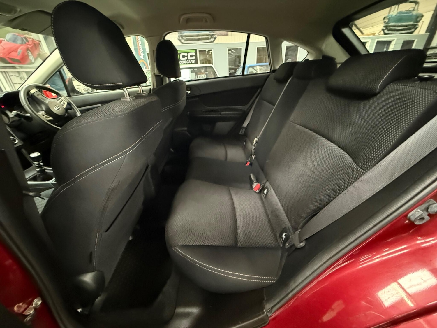 Used Subaru XV 2014 for sale - 75990578: Photo 12