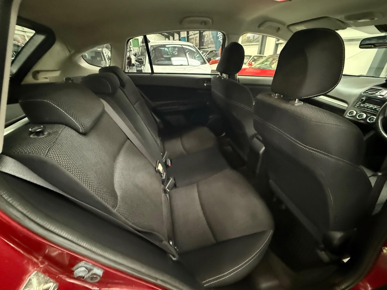 Used Subaru XV 2014 for sale - 75990578: Photo 15