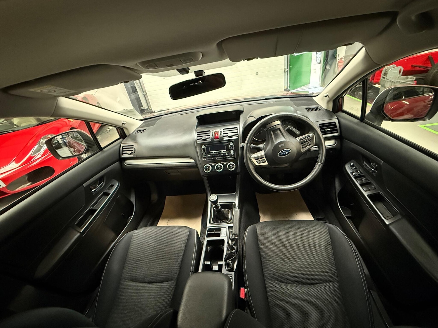 Used Subaru XV 2014 for sale - 75990578: Photo 16