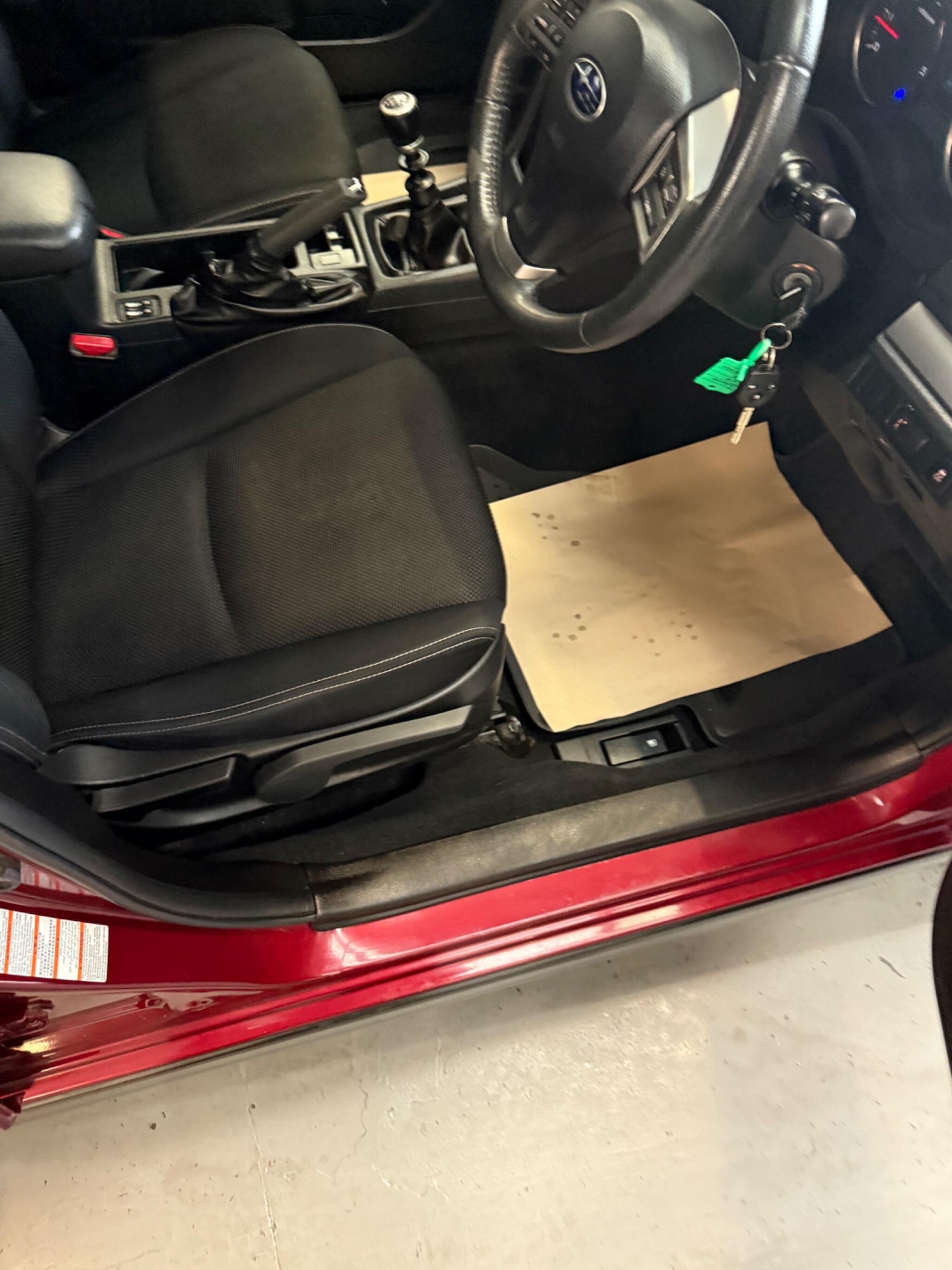 Used Subaru XV 2014 for sale - 75990578: Photo 17