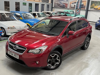2014 (64) - 2.0D SE 5dr
