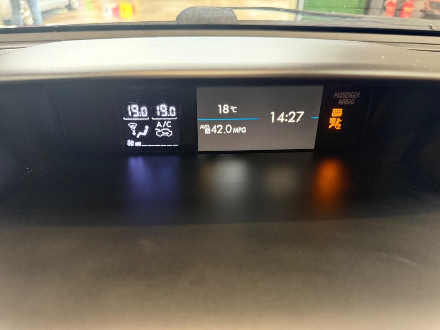 Used Subaru XV 2014 for sale - 75990578: Photo 21