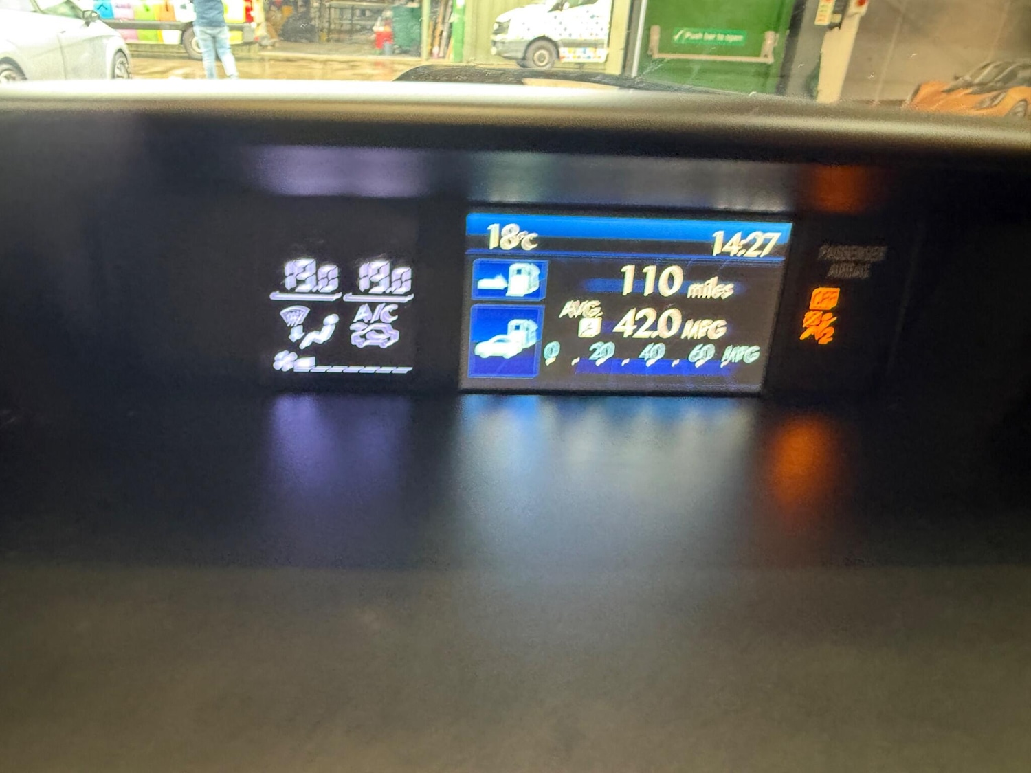 Used Subaru XV 2014 for sale - 75990578: Photo 22