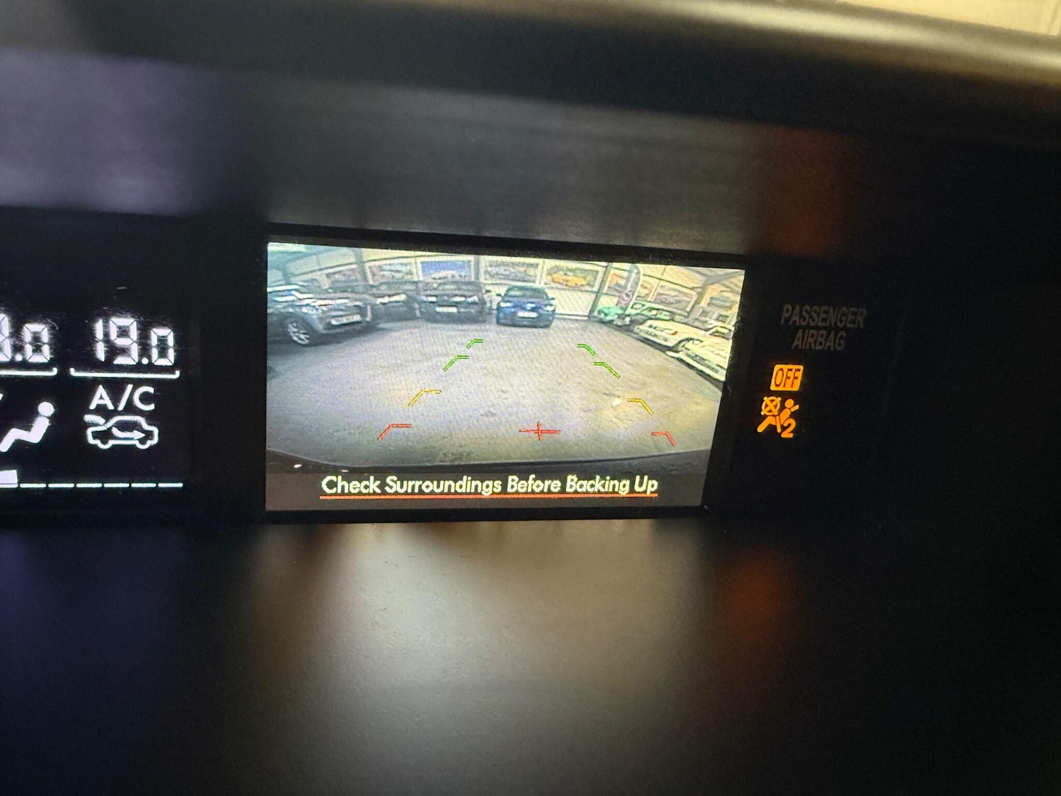 Used Subaru XV 2014 for sale - 75990578: Photo 23