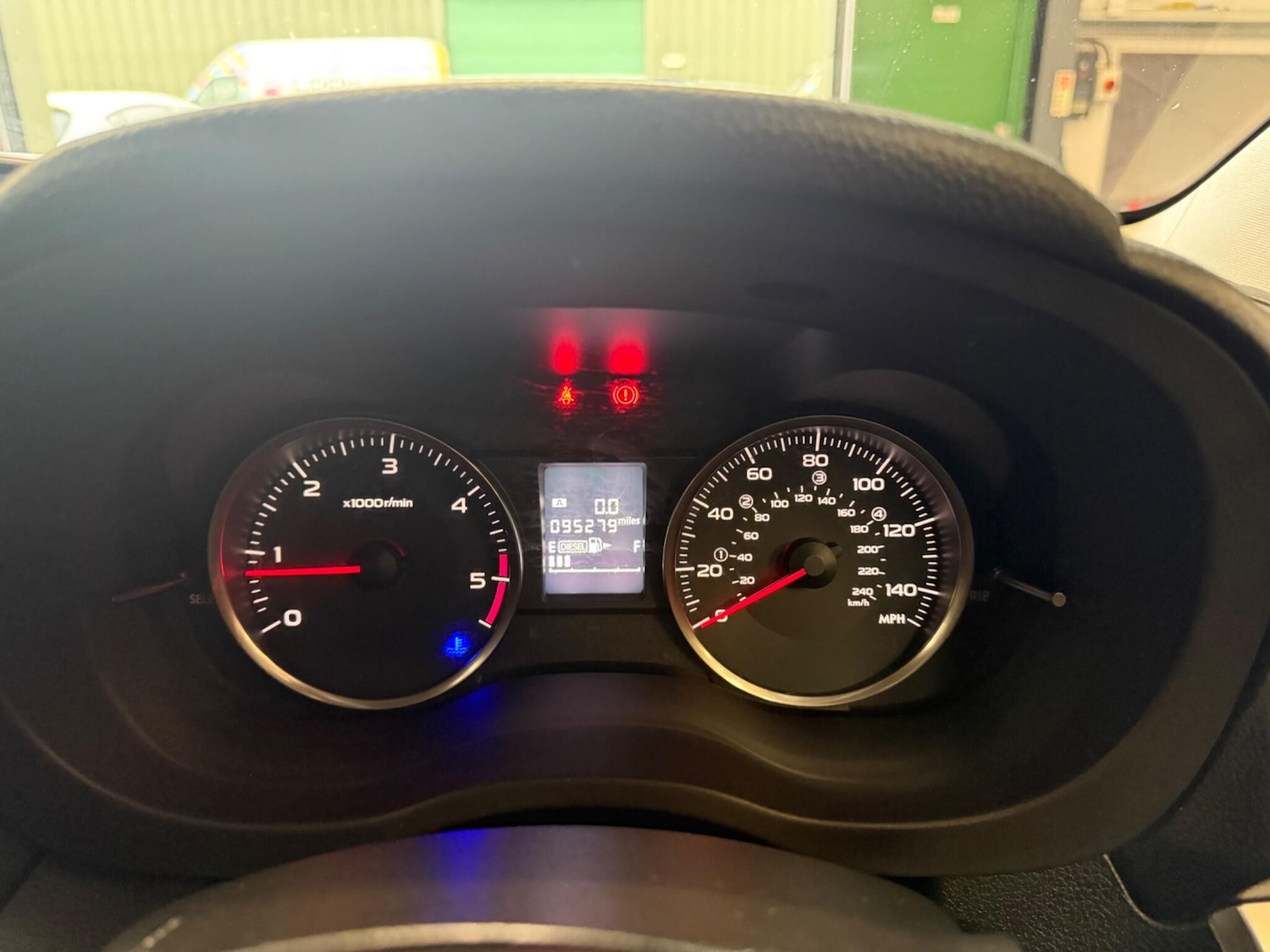 Used Subaru XV 2014 for sale - 75990578: Photo 28