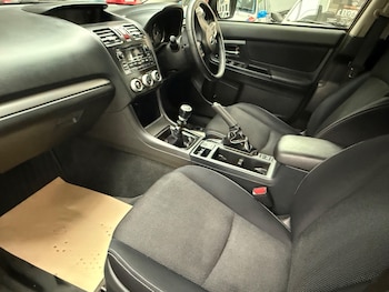 Used Subaru XV 2014 for sale - 75990578: Photo