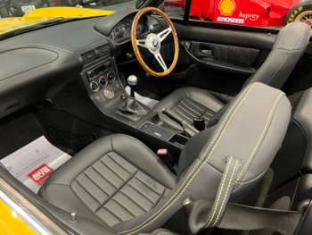 Used BMW Z3 1999 for sale - 73858752: Photo