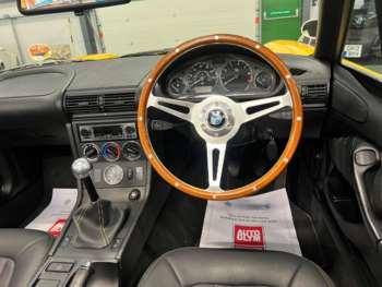 Used BMW Z3 1999 for sale - 73858752: Photo
