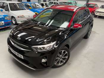 2018 (18) - 1.6 CRDi First Edition 5dr