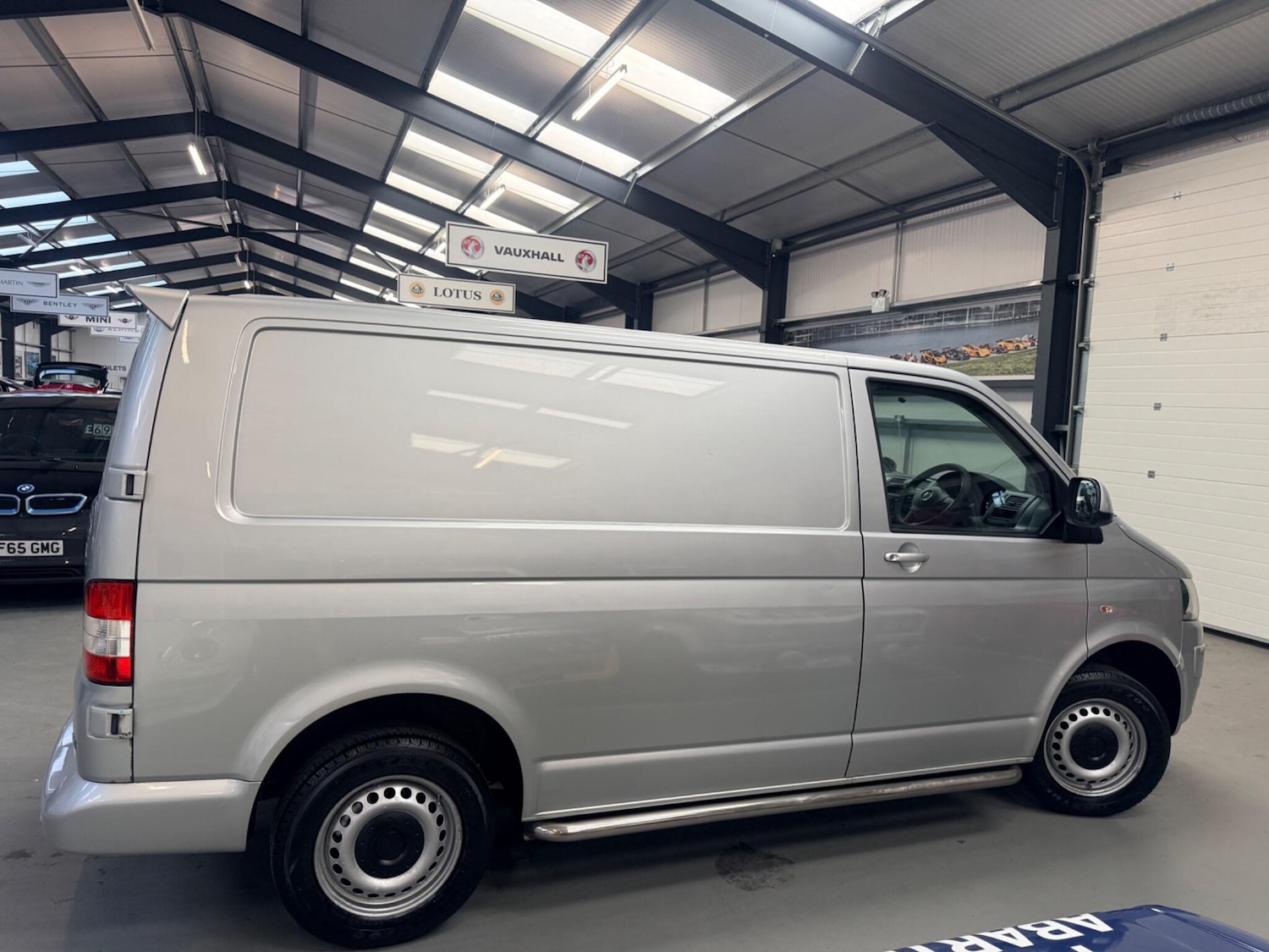 Used Volkswagen Transporter 2011 for sale - 77978106: Photo 12