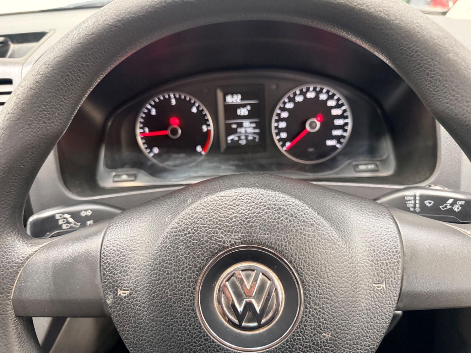 Used Volkswagen Transporter 2011 for sale - 77978106: Photo 15