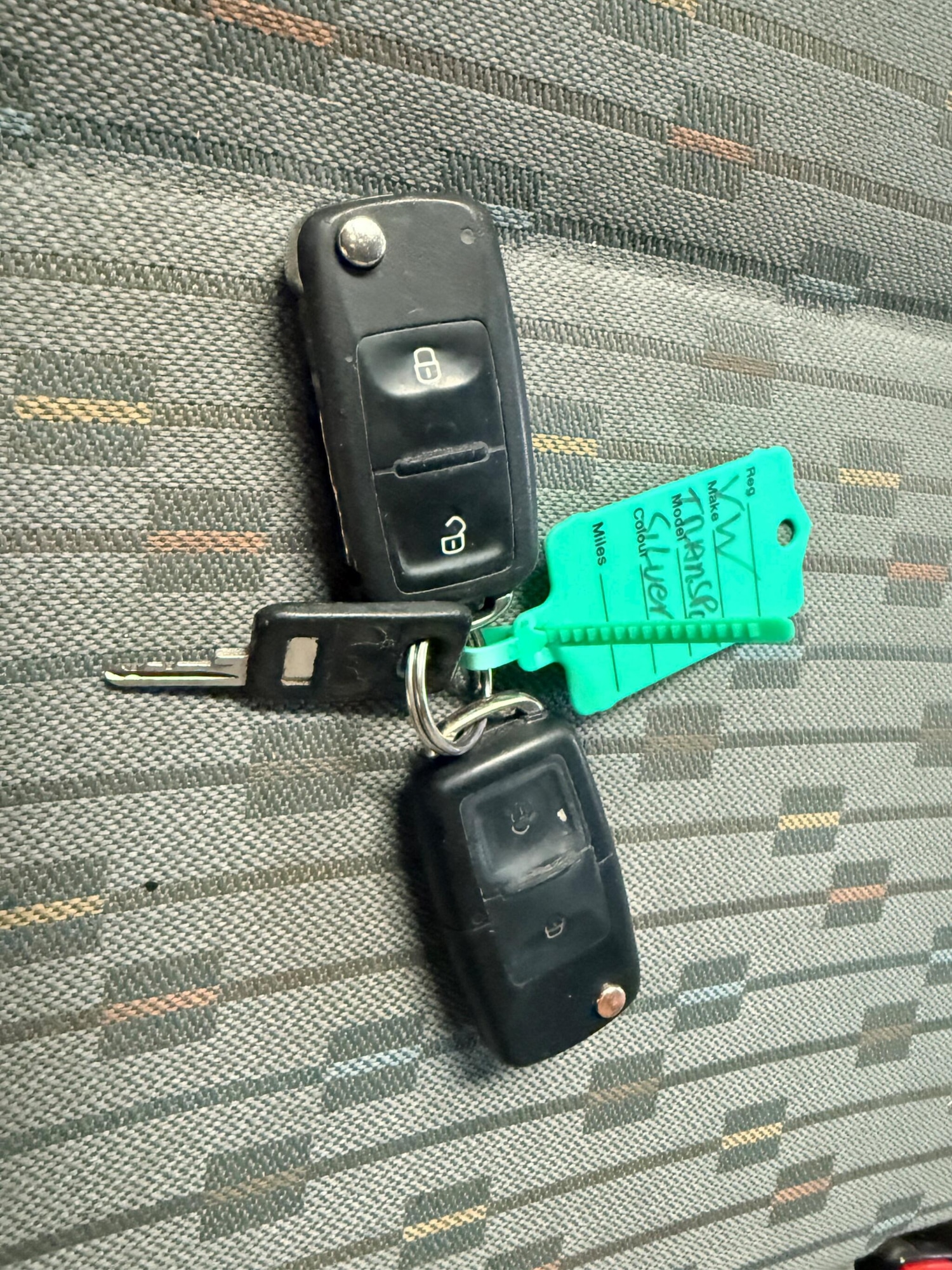 Used Volkswagen Transporter 2011 for sale - 77978106: Photo 19