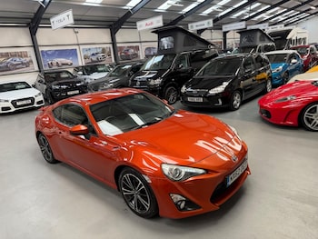 Used Toyota GT86 2012 for sale - 75564099: Photo