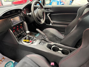 Used Toyota GT86 2012 for sale - 75564099: Photo