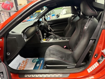 Used Toyota GT86 2012 for sale - 75564099: Photo