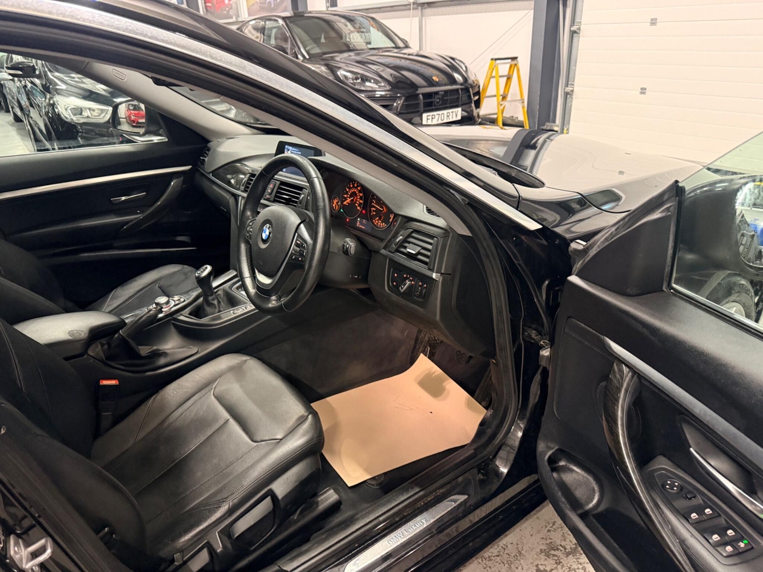 Used BMW 3 Series 2014 for sale - 77305668: Photo 10