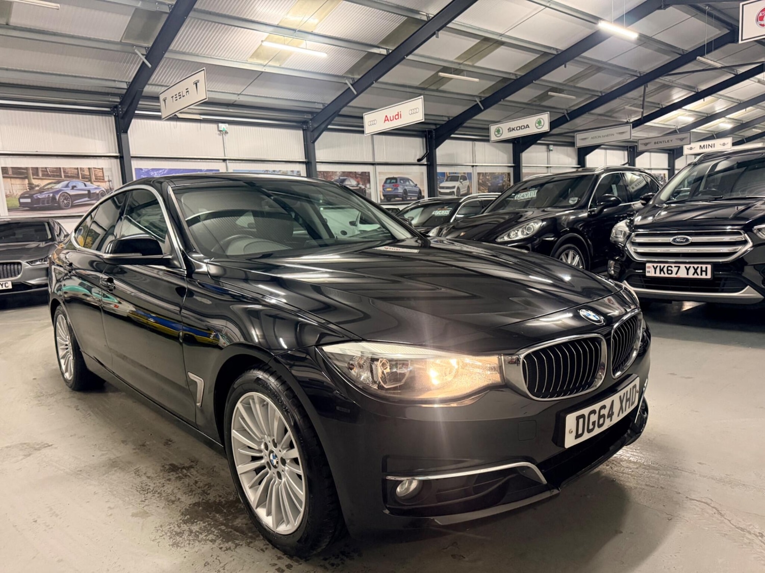Used BMW 3 Series 2014 for sale - 77305668: Photo 12