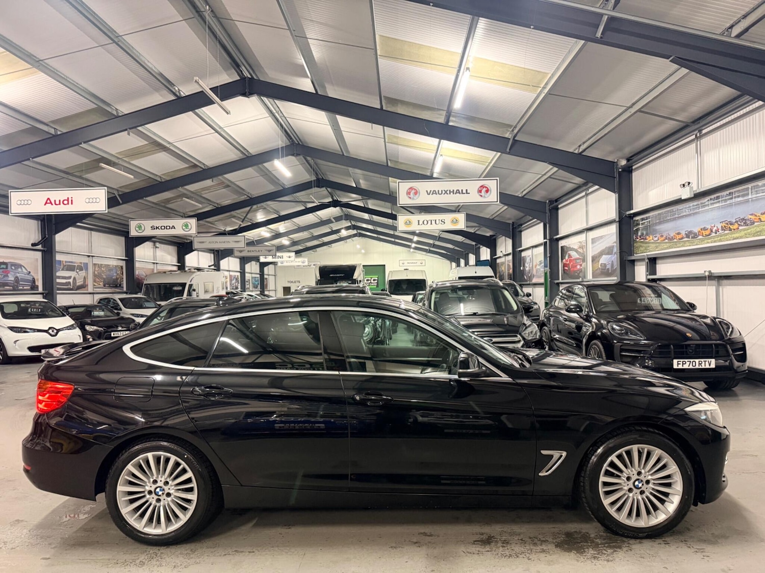 Used BMW 3 Series 2014 for sale - 77305668: Photo 13