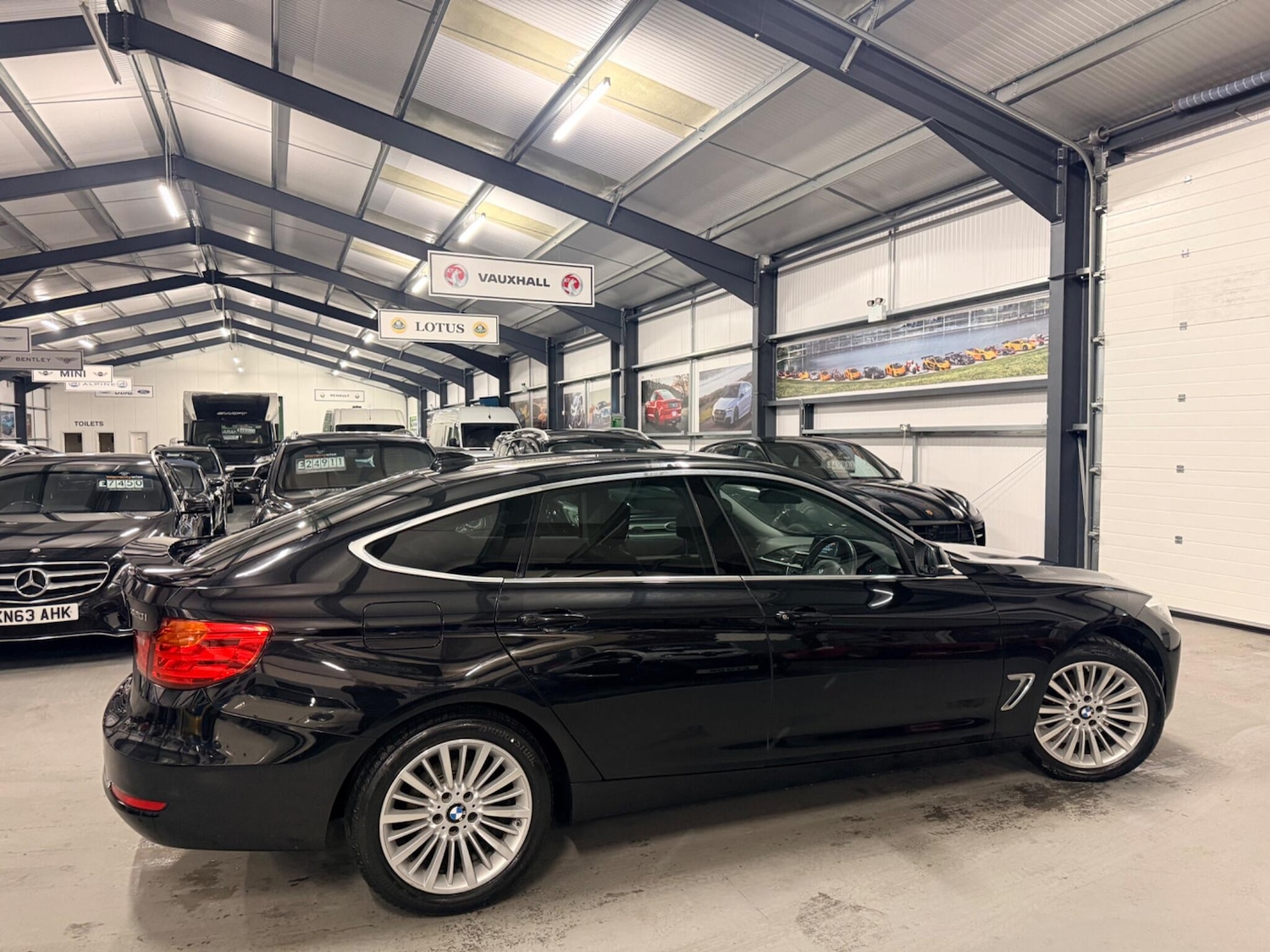 Used BMW 3 Series 2014 for sale - 77305668: Photo 14