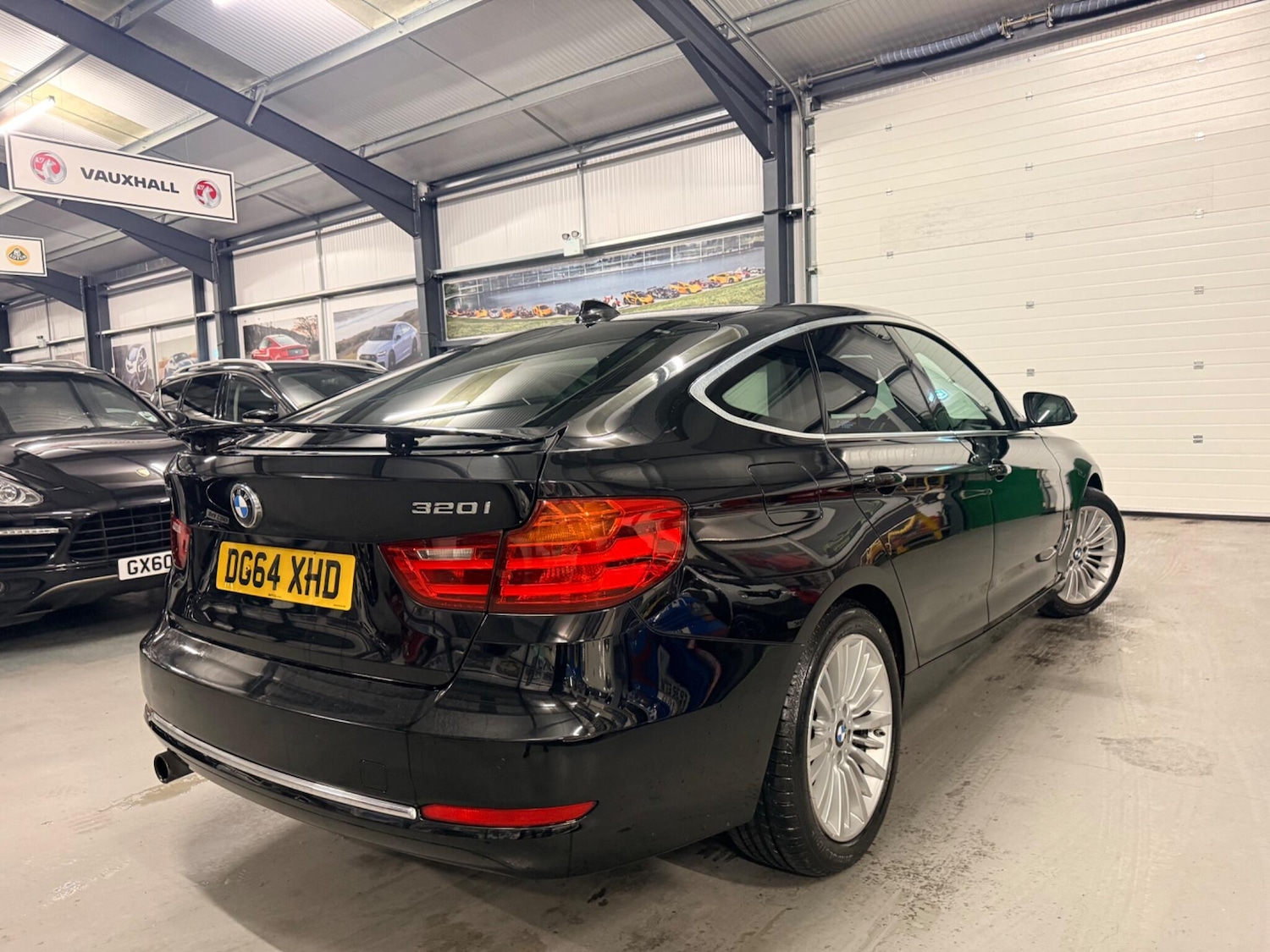 Used BMW 3 Series 2014 for sale - 77305668: Photo 15