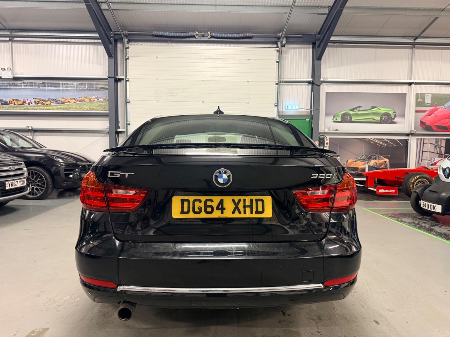 Used BMW 3 Series 2014 for sale - 77305668: Photo 16