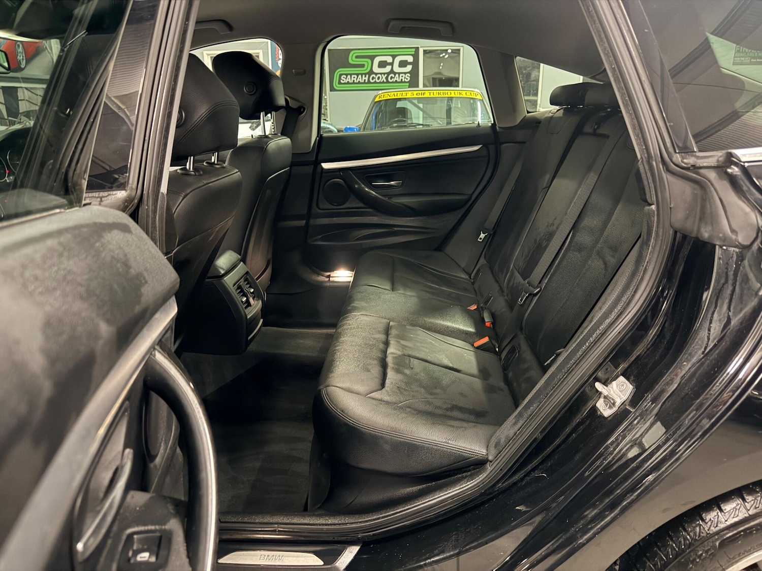 Used BMW 3 Series 2014 for sale - 77305668: Photo 17