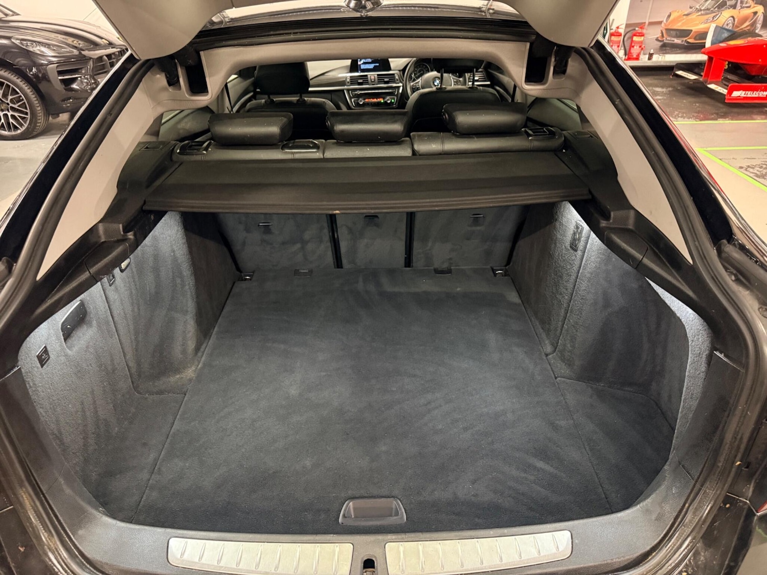 Used BMW 3 Series 2014 for sale - 77305668: Photo 18