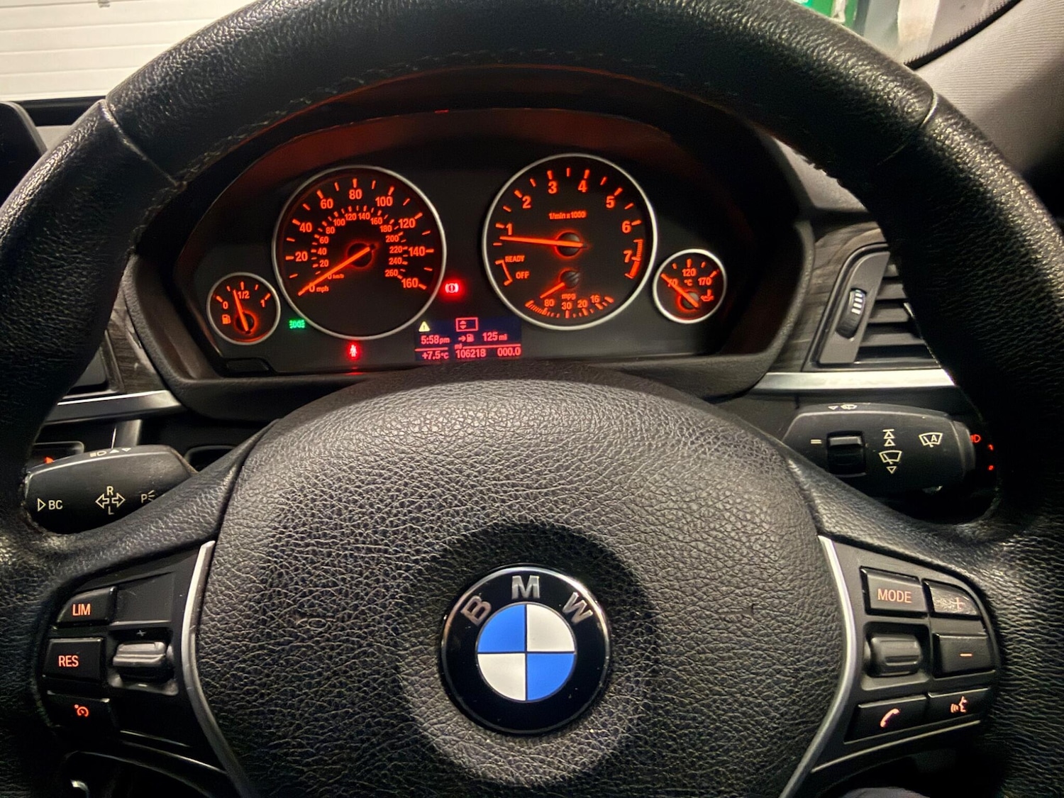 Used BMW 3 Series 2014 for sale - 77305668: Photo 19