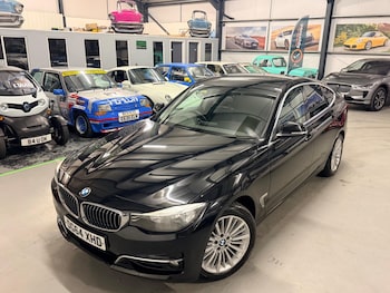 Used BMW 3 Series 2014 for sale - 77305668: Photo