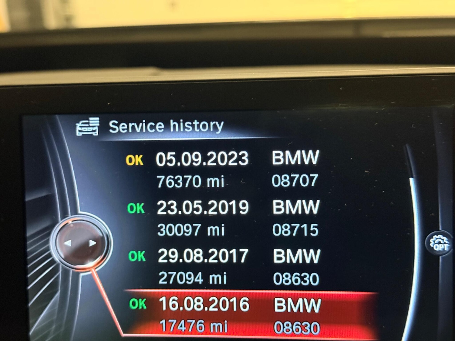 Used BMW 3 Series 2014 for sale - 77305668: Photo 26
