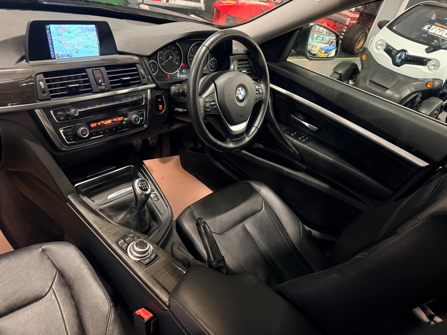 Used BMW 3 Series 2014 for sale - 77305668: Photo 3